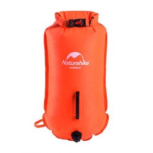 Naturehike Waterdichte tas 18L
