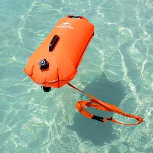 Naturehike Waterdichte tas 18L 4 naturehike waterdichte tas 18l 4