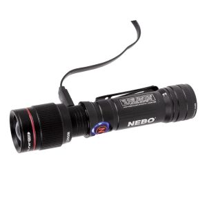 NEBO 450 Redline Flex oplaadbare zaklamp 3 nebo 450 redline flex oplaadbare zaklamp 3