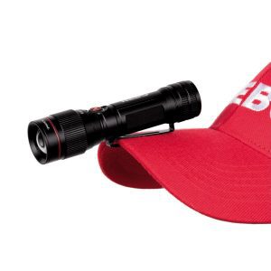 NEBO 450 Redline Flex oplaadbare zaklamp 4 nebo 450 redline flex oplaadbare zaklamp 4