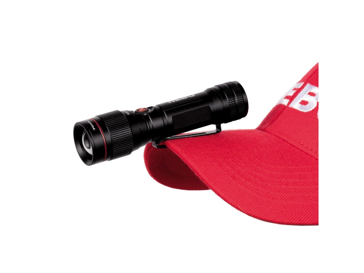 nebo-450-redline-flex-oplaadbare-zaklamp-4 nebo 450 redline flex oplaadbare zaklamp 4