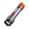 nebo davinci 450l flex oplaadbare zaklamp
