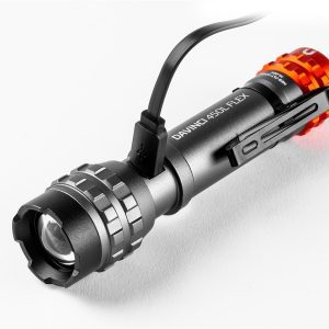 nebo davinci 450l flex oplaadbare zaklamp 3