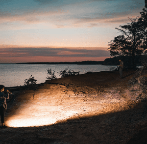 NEBO Davinci 8000 oplaadbare zaklamp 4 nebo davinci 8000 oplaadbare zaklamp 4