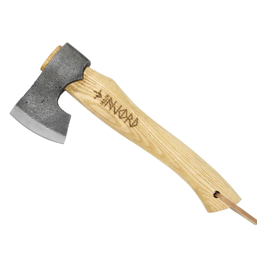 Njord Malin Trekking en Kampeerbijl Small