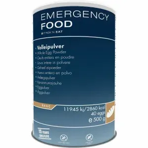 Noodrantsoen Eipoeder (40 eieren)
