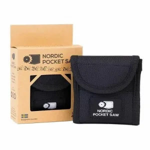 Nordic Pocket Saw Orange – Handkettingzaag 3 nordic pocket saw orange handkettingzaag 3