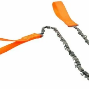 Nordic Pocket Saw Orange – Handkettingzaag