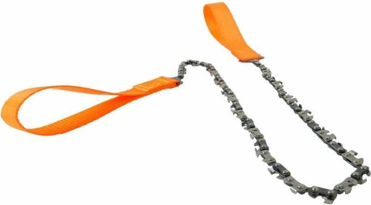Nordic Pocket Saw Orange – Handkettingzaag