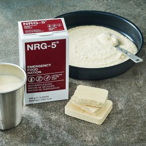 nrg 5 noodrantsoen 500 gram 2300 kcal 2