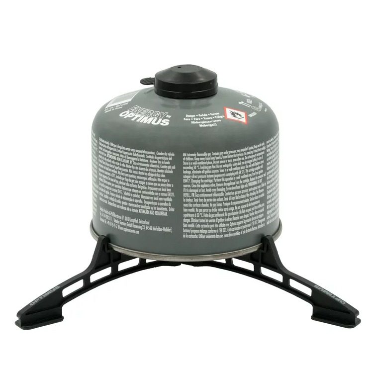 optimus-canister-stand-standaard-voor-gascartridges-2 optimus canister stand standaard voor gascartridges 2