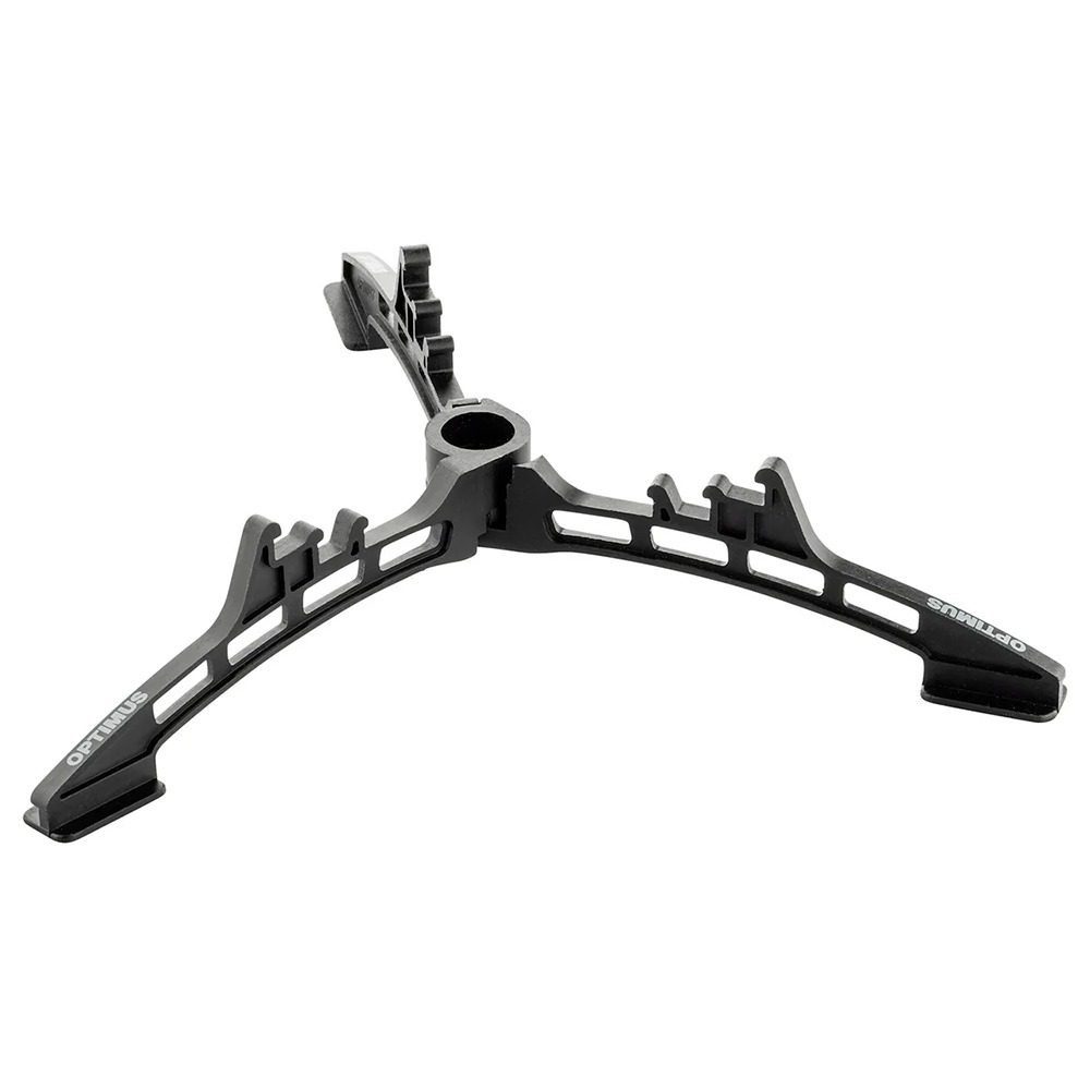 Optimus Canister Stand standaard voor gascartridges