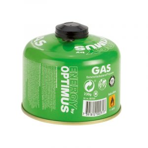 optimus gas cartridge gasfles voor branders 2
