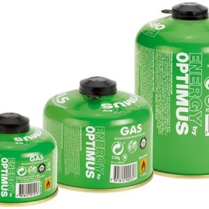 optimus gas cartridge gasfles voor branders 4