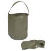 opvouwbare emmer 10 liter