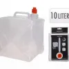 opvouwbare jerrycan 10l