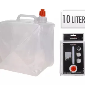 Opvouwbare Jerrycan 10L
