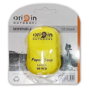 origin outdoors zeepblaadjes doosje met 50 velletjes 3