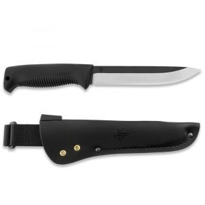 Peltonen M95 Ranger Puukko Uncoated mes