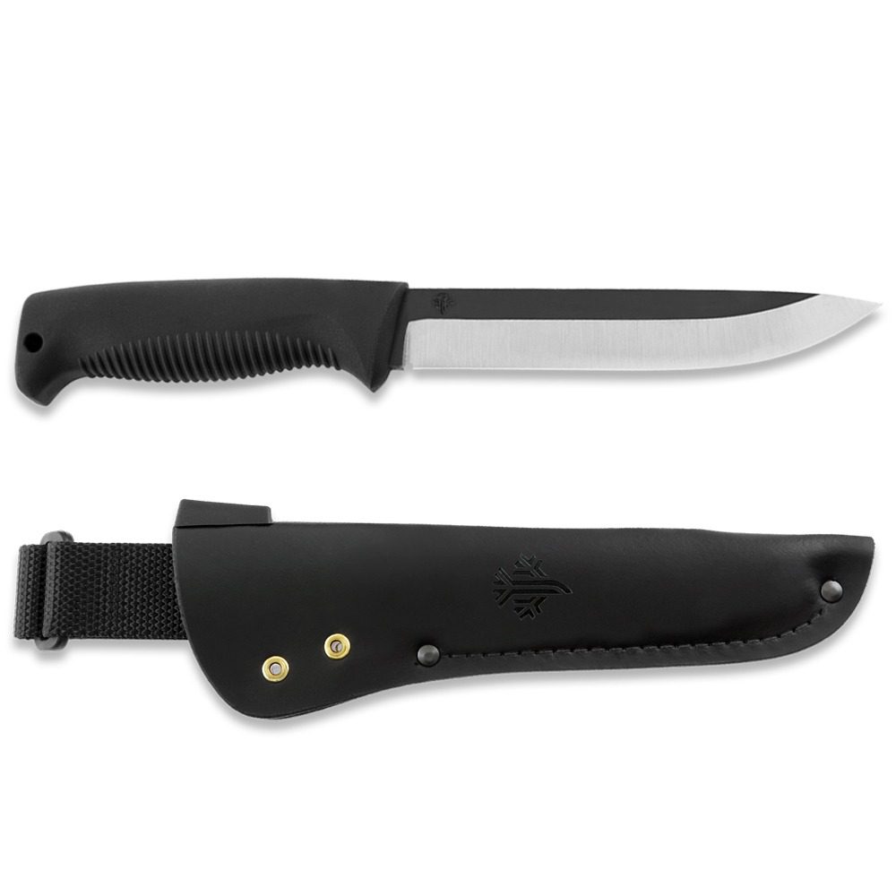 Peltonen M95 Ranger Puukko Uncoated mes