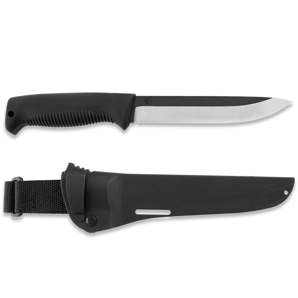 peltonen-m95-ranger-puukko-uncoated-mes peltonen m95 ranger puukko uncoated mes