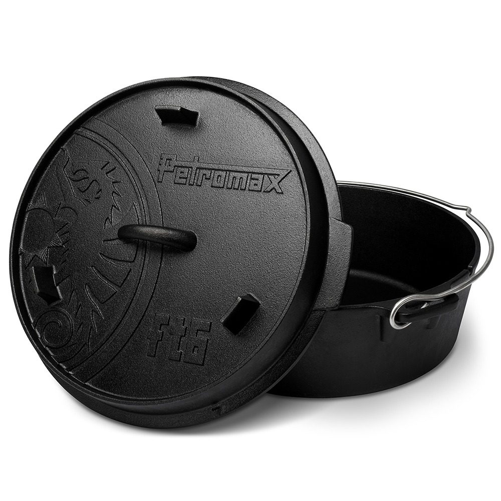 petromax-dutch-oven-gietijzeren-pan-zonder-pootjes-2 petromax dutch oven gietijzeren pan zonder pootjes 2