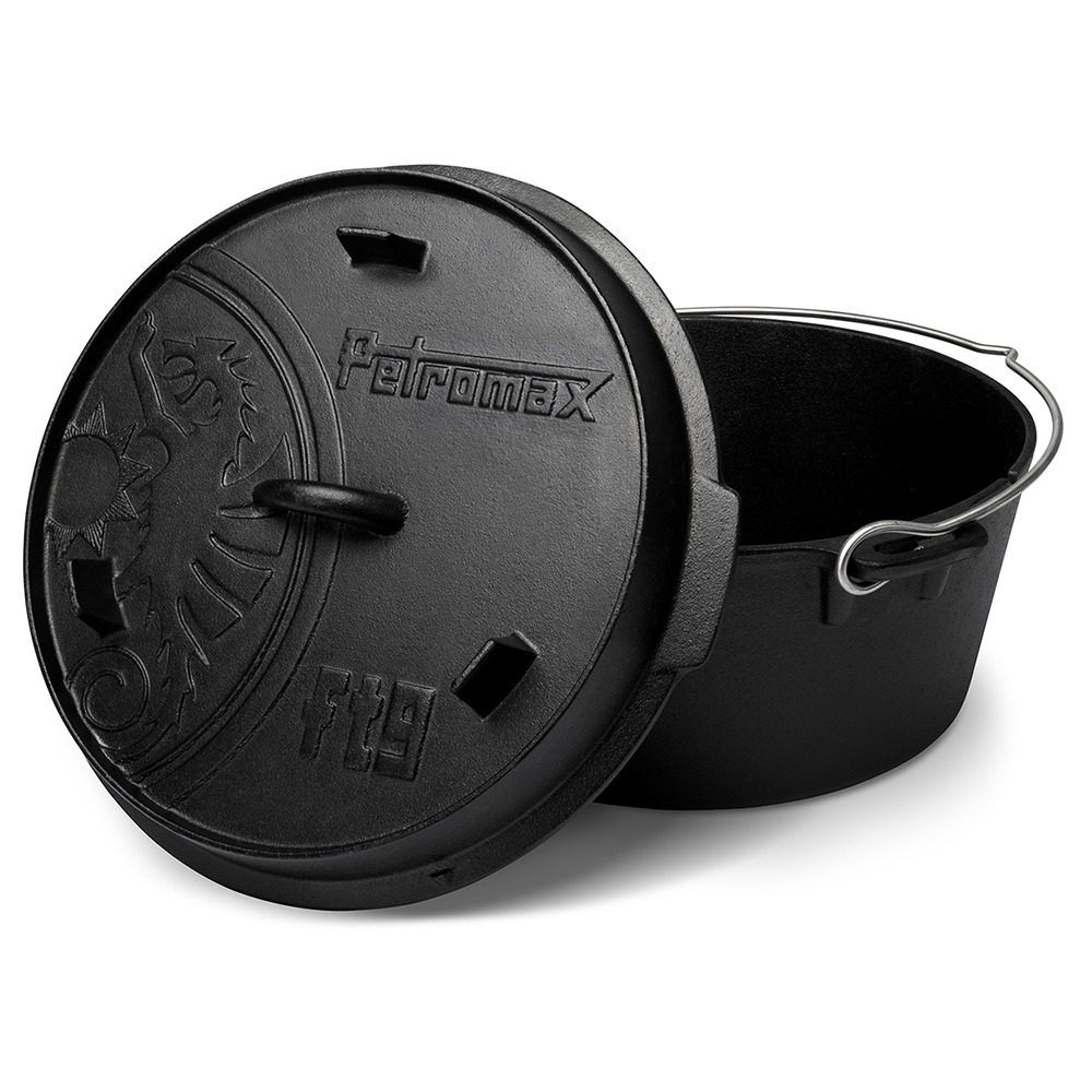 petromax-dutch-oven-gietijzeren-pan-zonder-pootjes-5 petromax dutch oven gietijzeren pan zonder pootjes 5