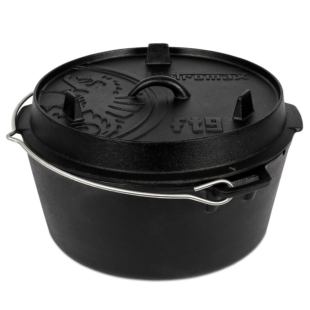 petromax-dutch-oven-gietijzeren-pan-zonder-pootjes-6 petromax dutch oven gietijzeren pan zonder pootjes 6