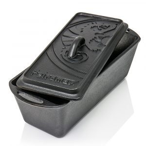 petromax gietijzeren broodpan k4 2