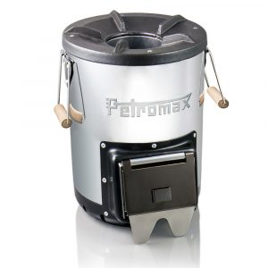 Petromax RF33 Rocket Stove houtkachel / kooktoestel
