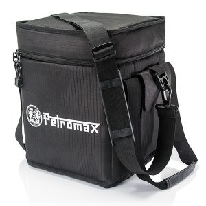Petromax Transporttas voor de RF33 Rocket Stove