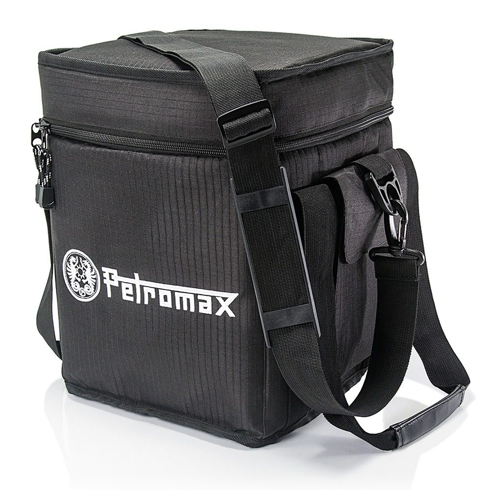 Petromax Transporttas voor de RF33 Rocket Stove