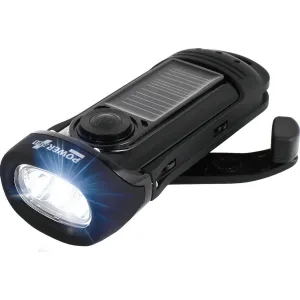 POWERplus Barracuda zaklamp