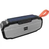 powerplus buffalo noodradio met zonnepaneel