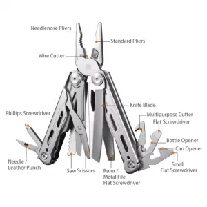 Premium multitool 3 premium multitool 3