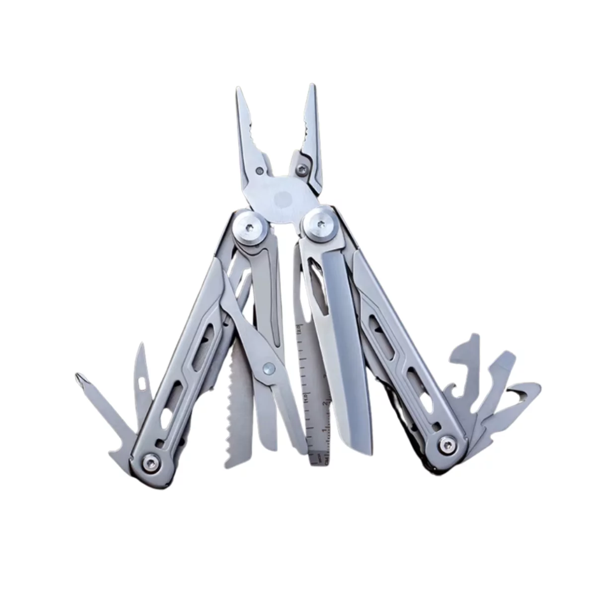 Premium multitool