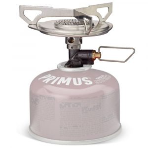 Primus Essential Trail Stove gasbrander
