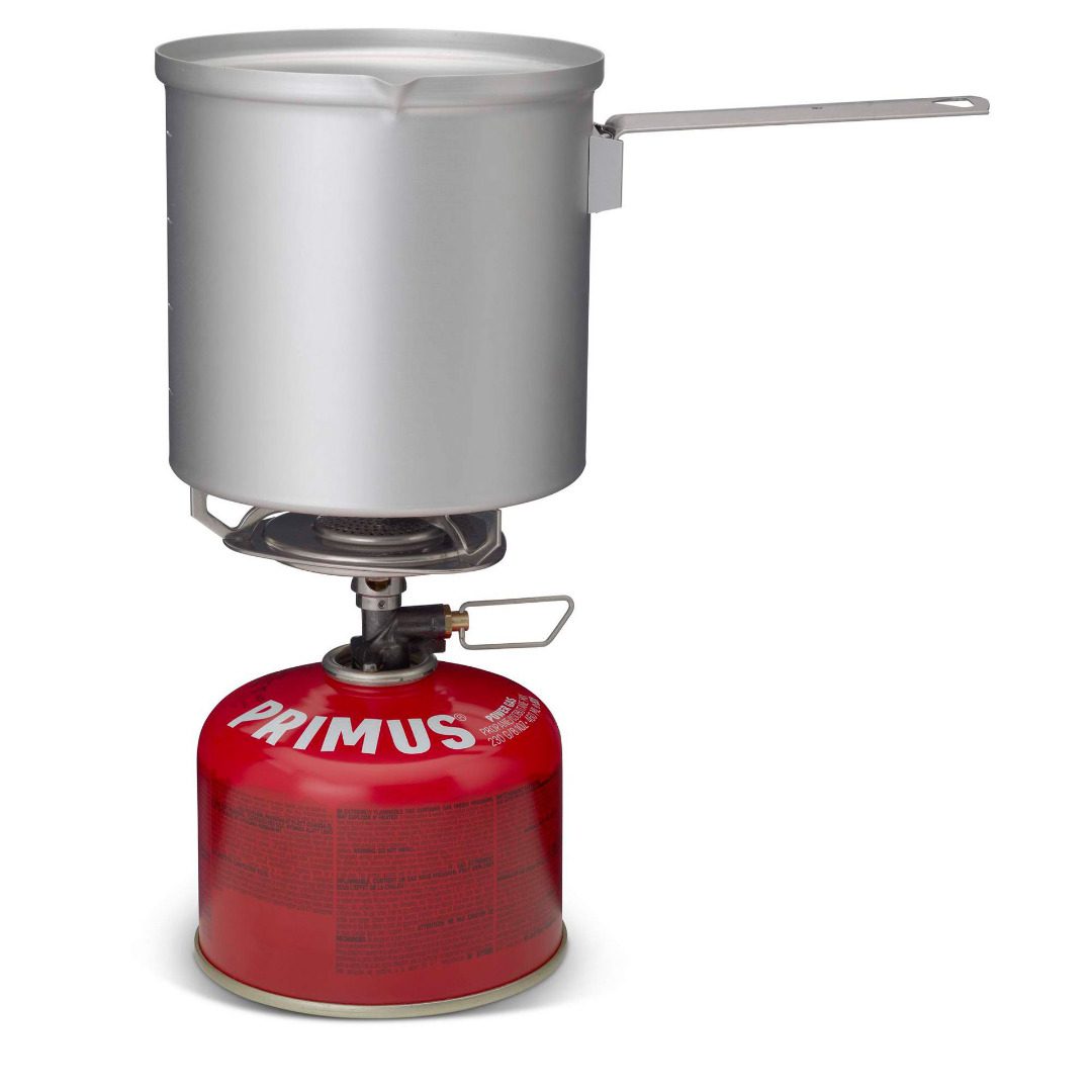 Primus Essential Trail Stove Kit gasbrander
