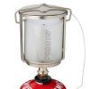 primus mimer duo lantern gaslamp met piezo ontsteking