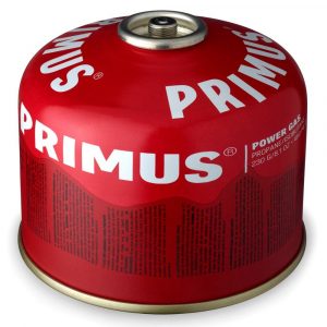 Primus Power Gas gasfles voor branders