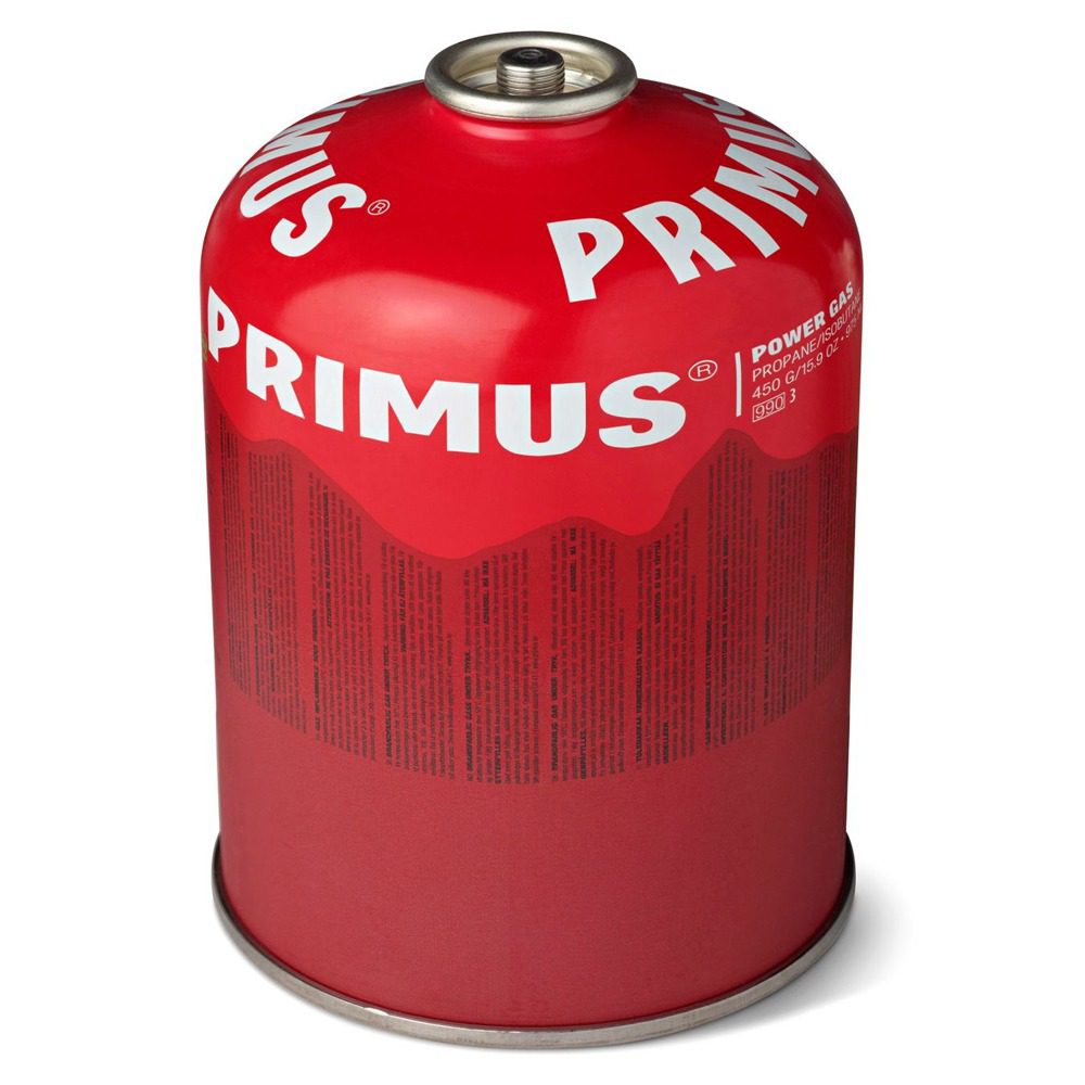 primus power gas gasfles voor branders 5