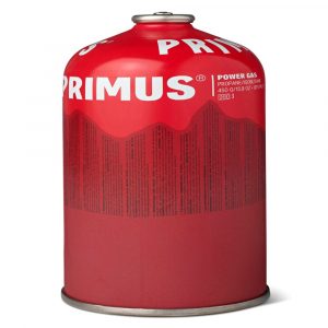 primus power gas gasfles voor branders 6