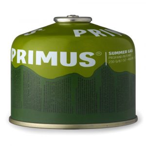 Primus Summer Gas gasfles voor branders 4 primus summer gas gasfles voor branders 2
