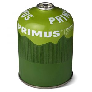 Primus Summer Gas gasfles voor branders