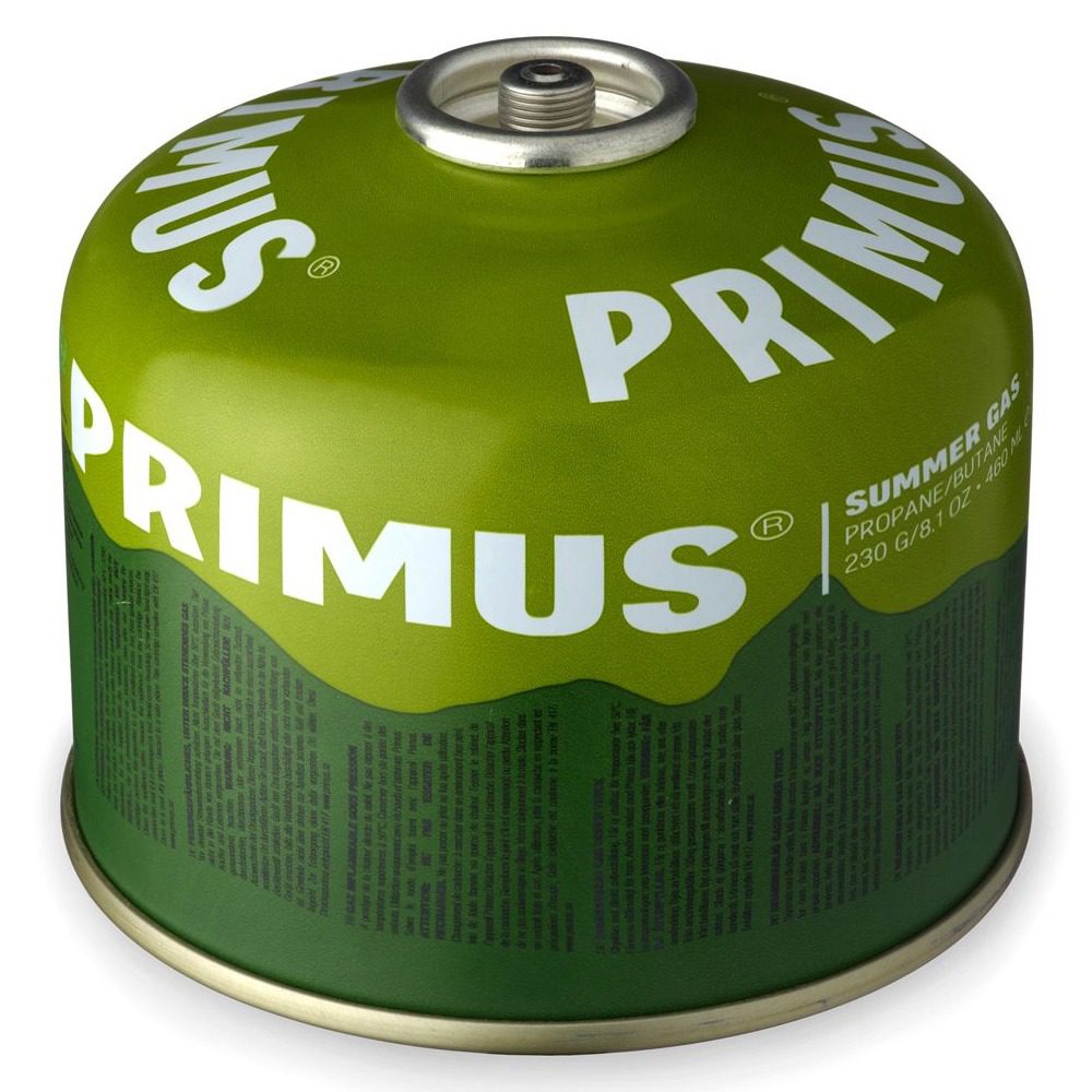 Primus Summer Gas gasfles voor branders