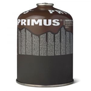 Primus Winter Gas gasfles voor branders 4 primus winter gas gasfles voor branders 4