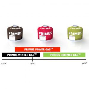 primus winter gas gasfles voor branders 5