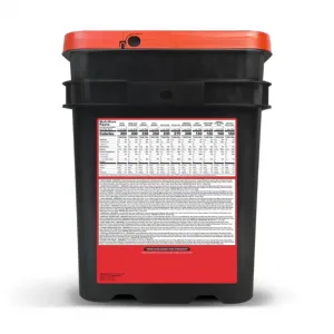 readywise noodrantsoen 14 dagen 2