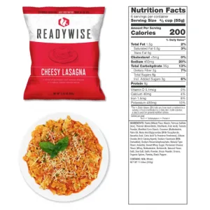 readywise noodrantsoen 7 dagen 4