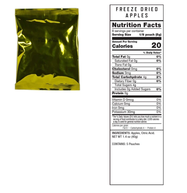 readywise-noodrantsoen-fruit-120-dagen-3 readywise noodrantsoen fruit 120 dagen 3